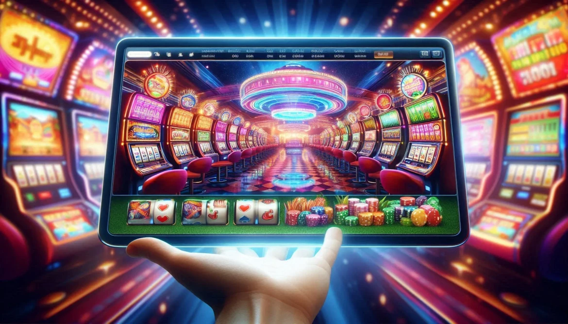Casina Casino